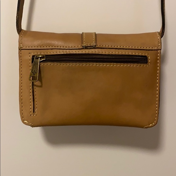 Patricia Nash leather bag - Picture 5 of 14